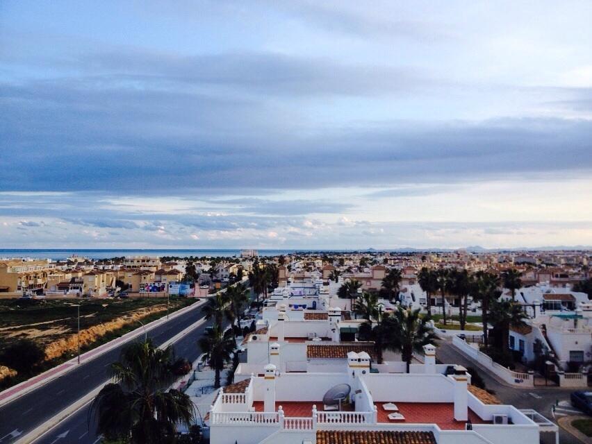 Jumilla III Διαμέρισμα Dehesa de Campoamor  Δωμάτιο φωτογραφία