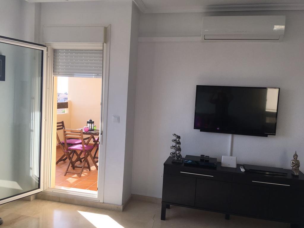 Jumilla III Διαμέρισμα Dehesa de Campoamor  Εξωτερικό φωτογραφία