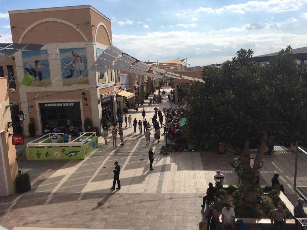 Jumilla III Διαμέρισμα Dehesa de Campoamor  Εξωτερικό φωτογραφία
