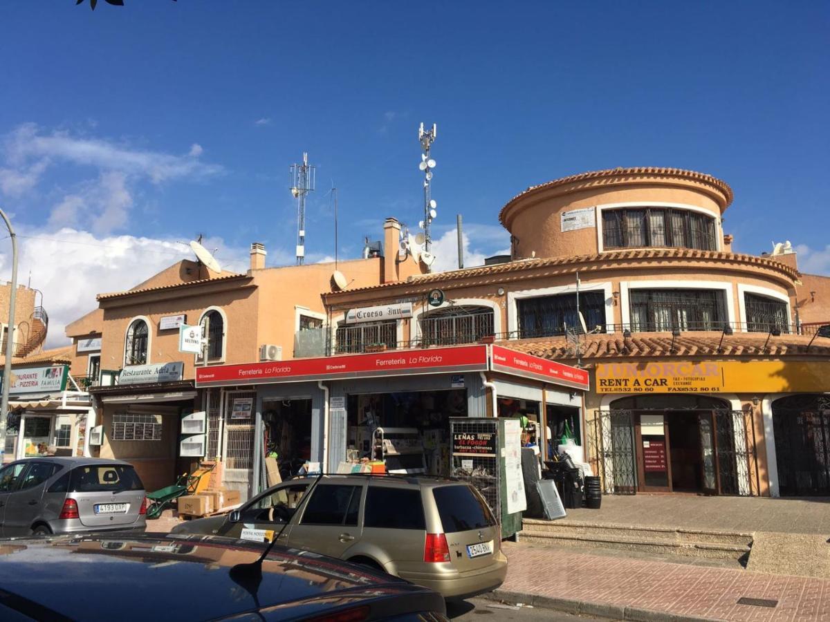 Jumilla III Διαμέρισμα Dehesa de Campoamor  Εξωτερικό φωτογραφία